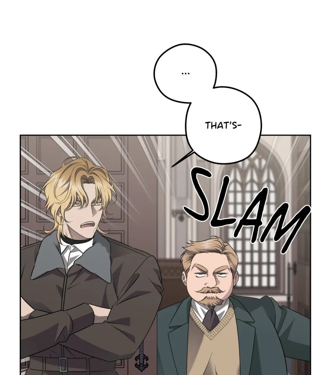 Murder on Sunset 19th Street - Chapter 22 Page 66