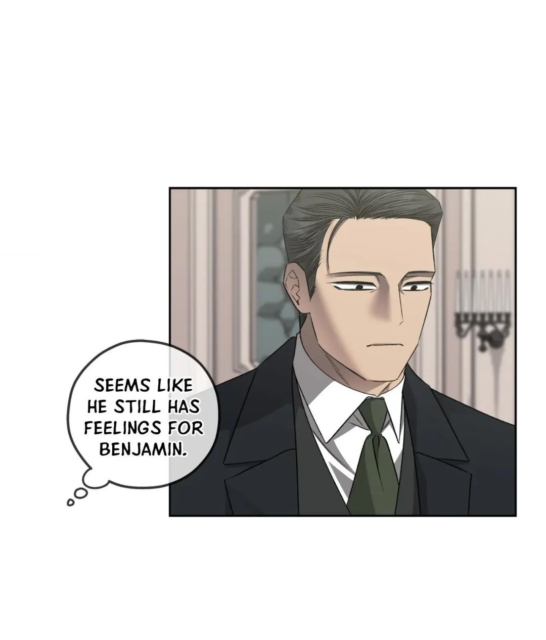 Murder on Sunset 19th Street - Chapter 22 Page 72