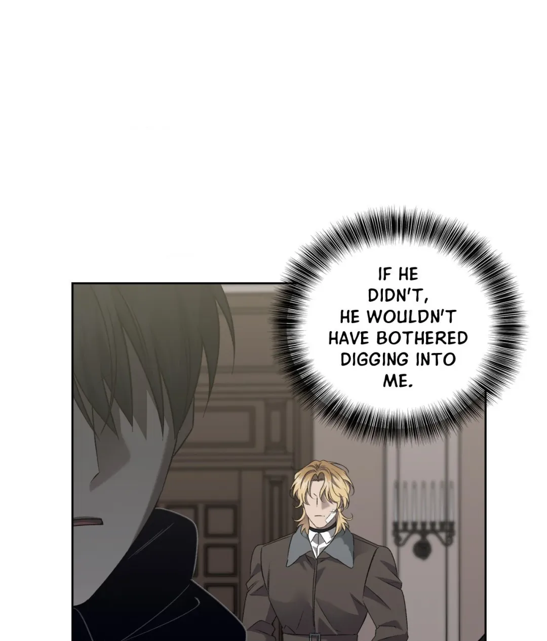 Murder on Sunset 19th Street - Chapter 22 Page 73