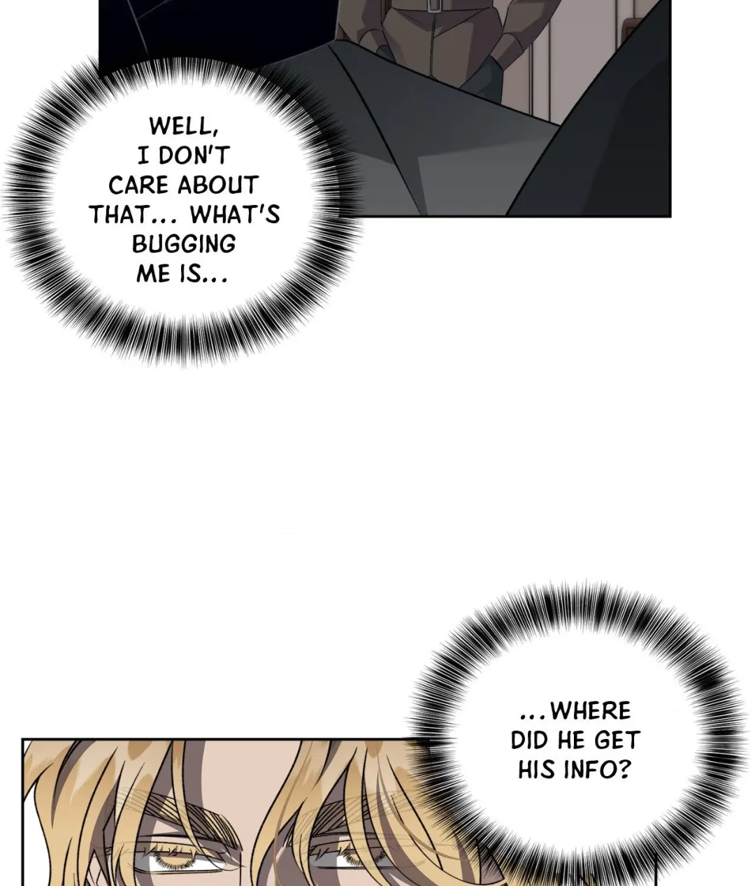 Murder on Sunset 19th Street - Chapter 22 Page 74