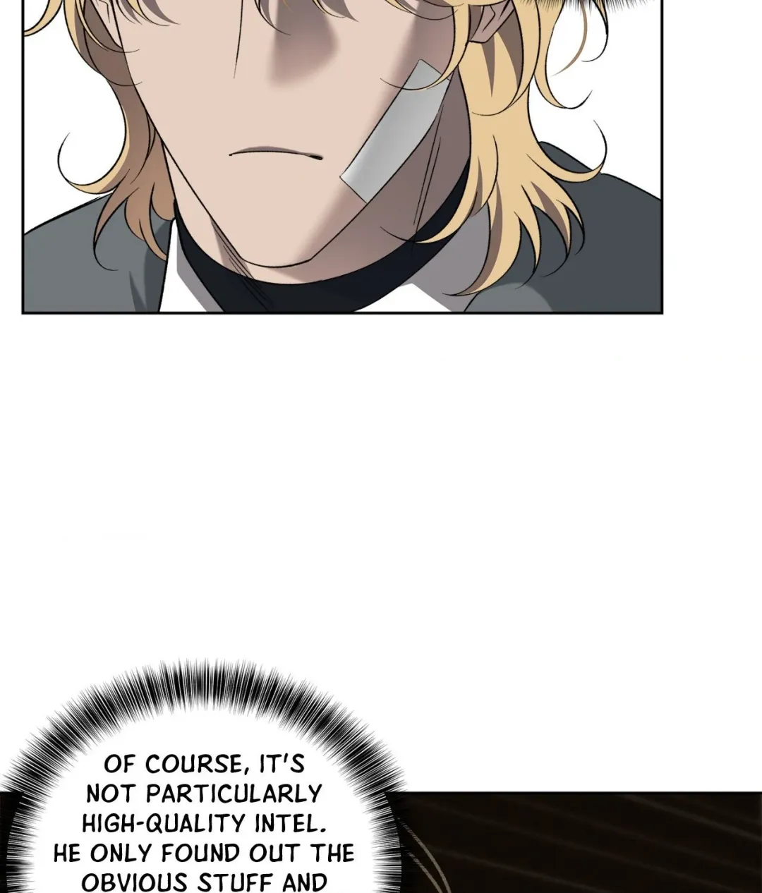 Murder on Sunset 19th Street - Chapter 22 Page 75