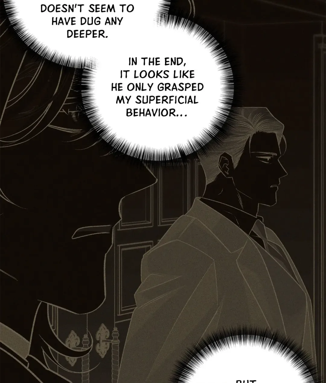 Murder on Sunset 19th Street - Chapter 22 Page 76