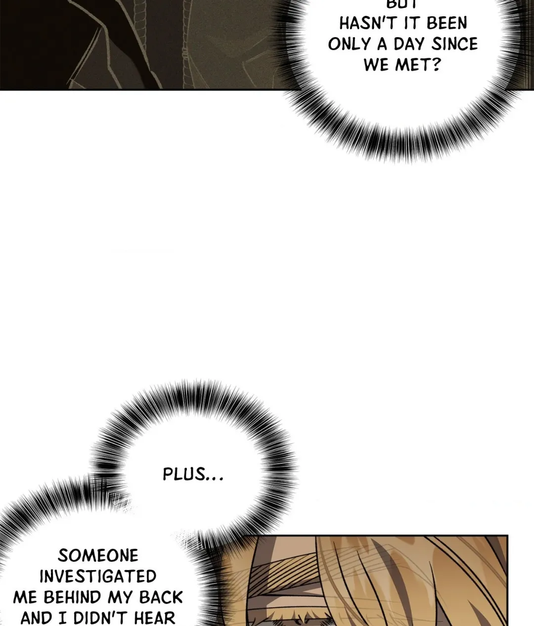 Murder on Sunset 19th Street - Chapter 22 Page 77