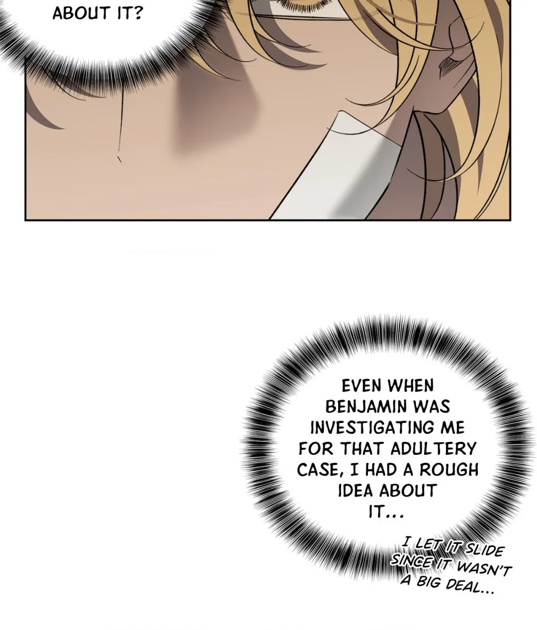 Murder on Sunset 19th Street - Chapter 22 Page 78