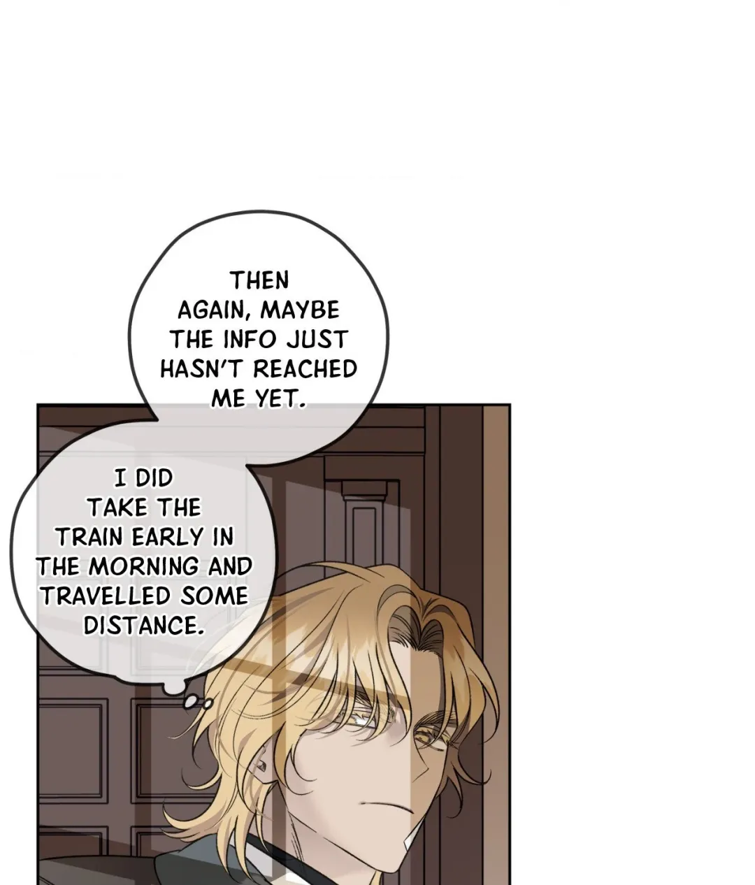 Murder on Sunset 19th Street - Chapter 22 Page 79