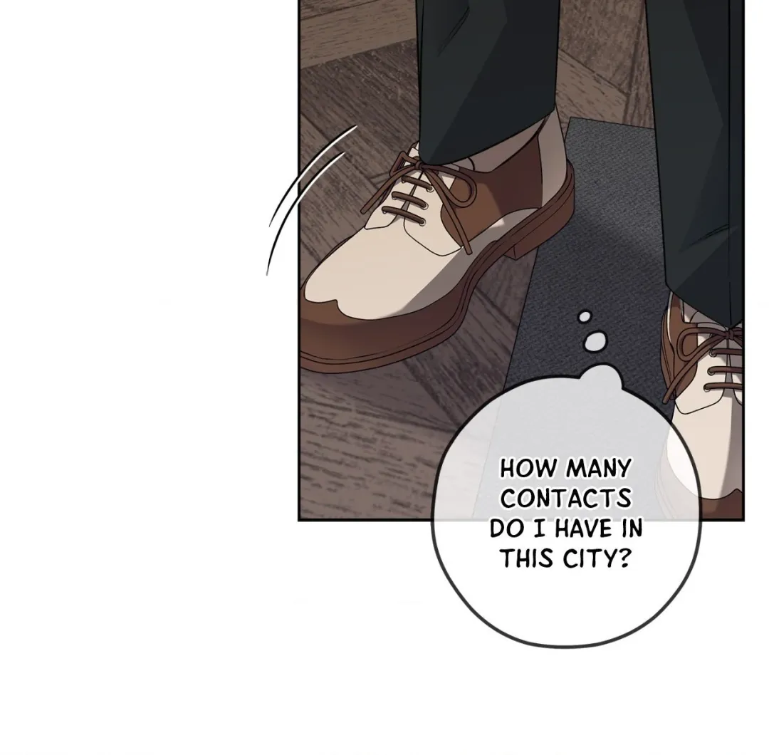 Murder on Sunset 19th Street - Chapter 22 Page 81