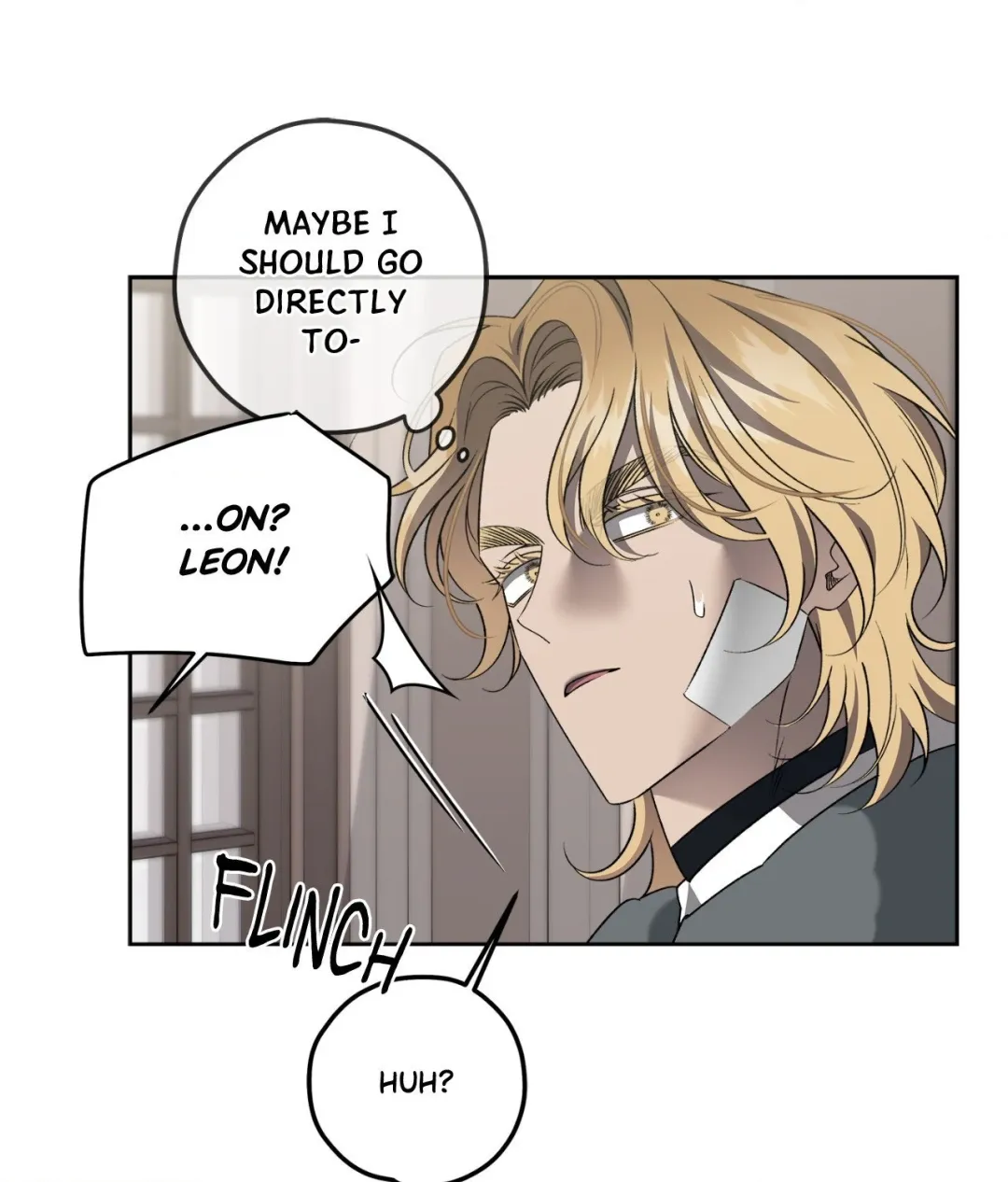Murder on Sunset 19th Street - Chapter 22 Page 82