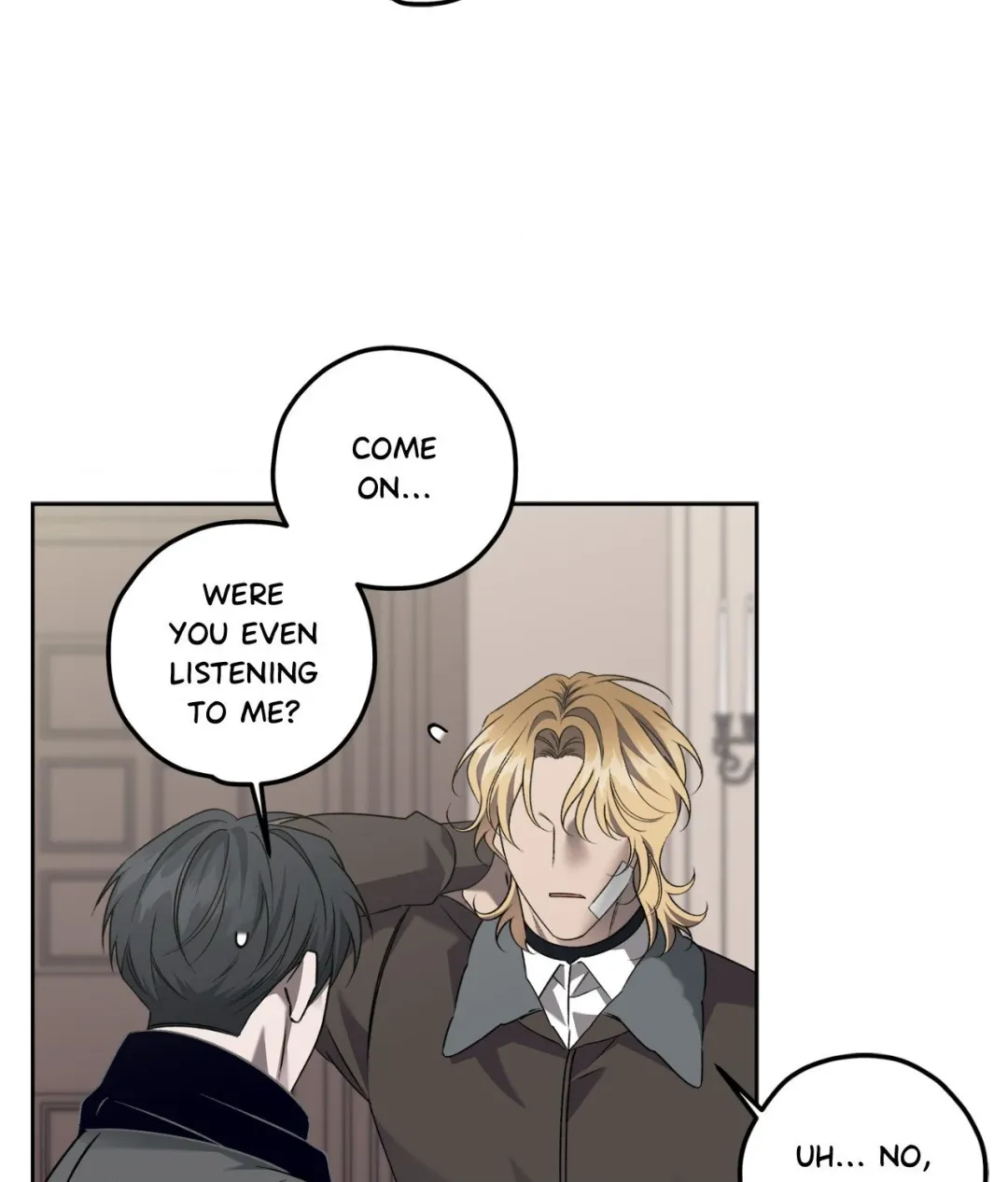 Murder on Sunset 19th Street - Chapter 22 Page 83