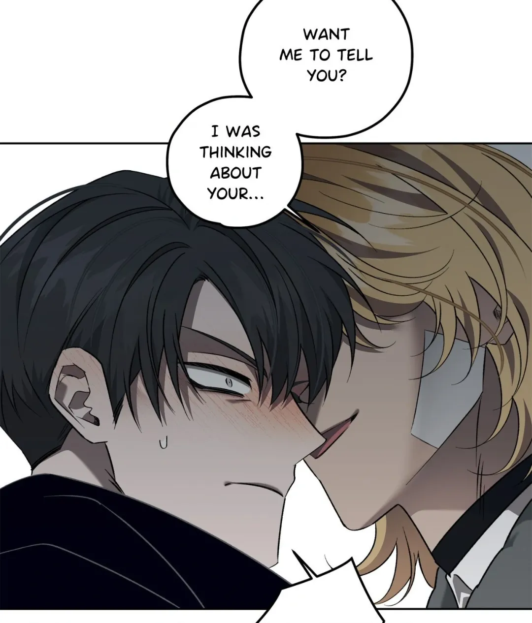Murder on Sunset 19th Street - Chapter 22 Page 86