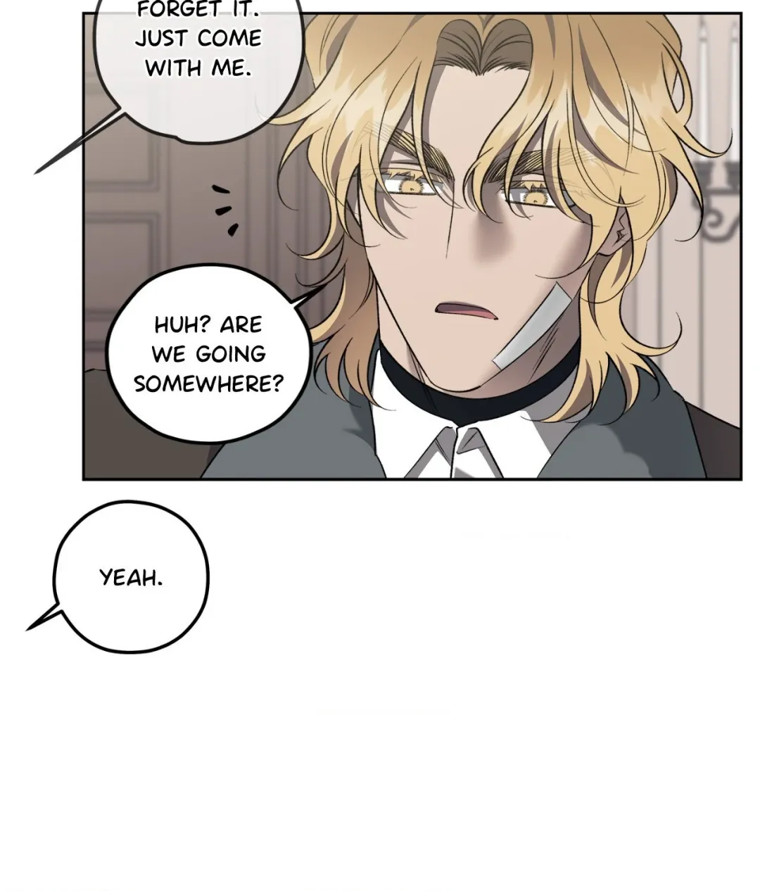 Murder on Sunset 19th Street - Chapter 22 Page 89