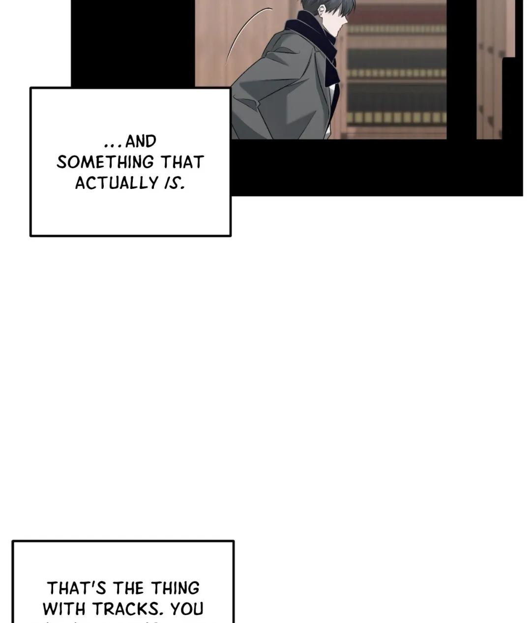 Murder on Sunset 19th Street - Chapter 23 Page 5
