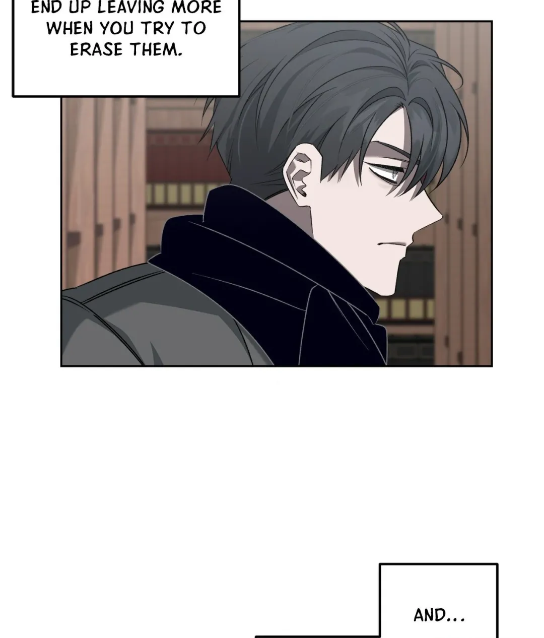Murder on Sunset 19th Street - Chapter 23 Page 6