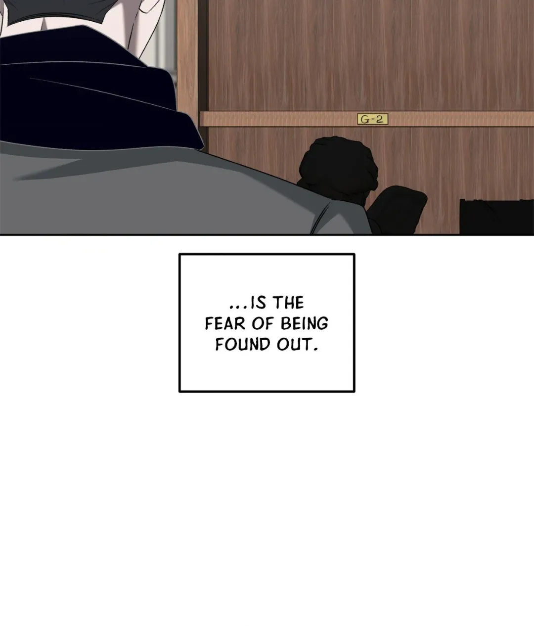 Murder on Sunset 19th Street - Chapter 23 Page 8