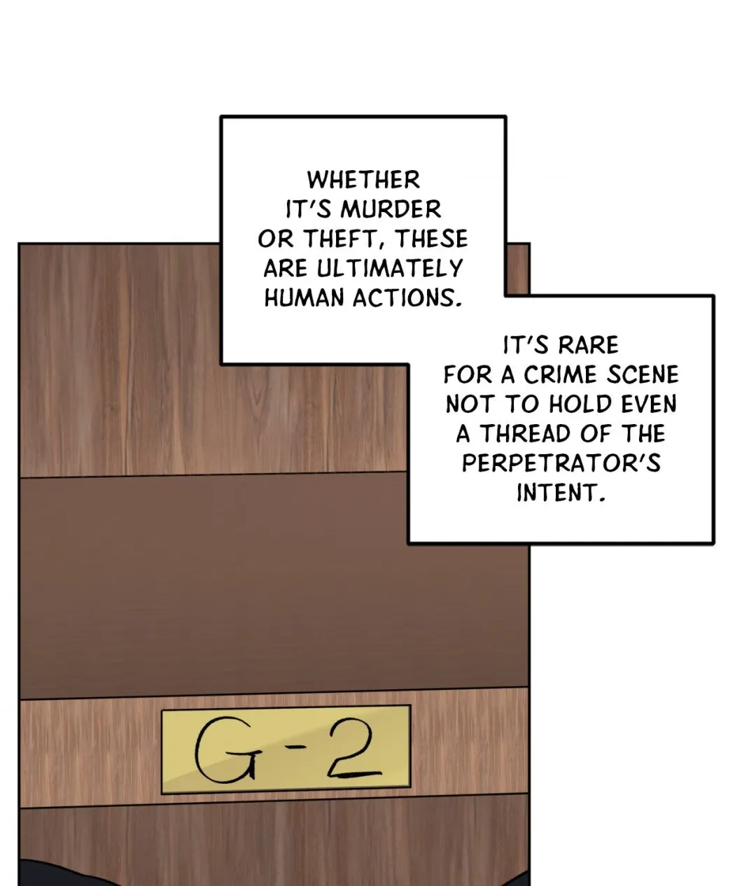 Murder on Sunset 19th Street - Chapter 23 Page 9