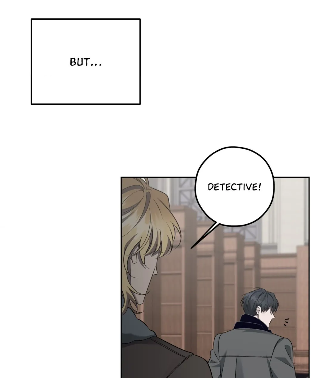 Murder on Sunset 19th Street - Chapter 23 Page 11
