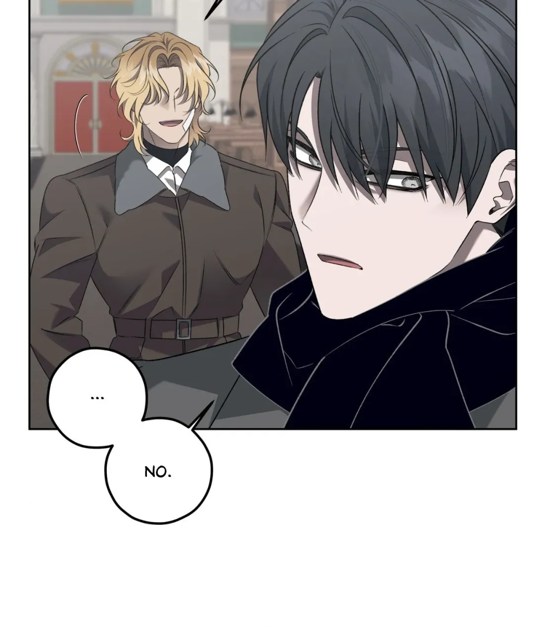 Murder on Sunset 19th Street - Chapter 23 Page 13