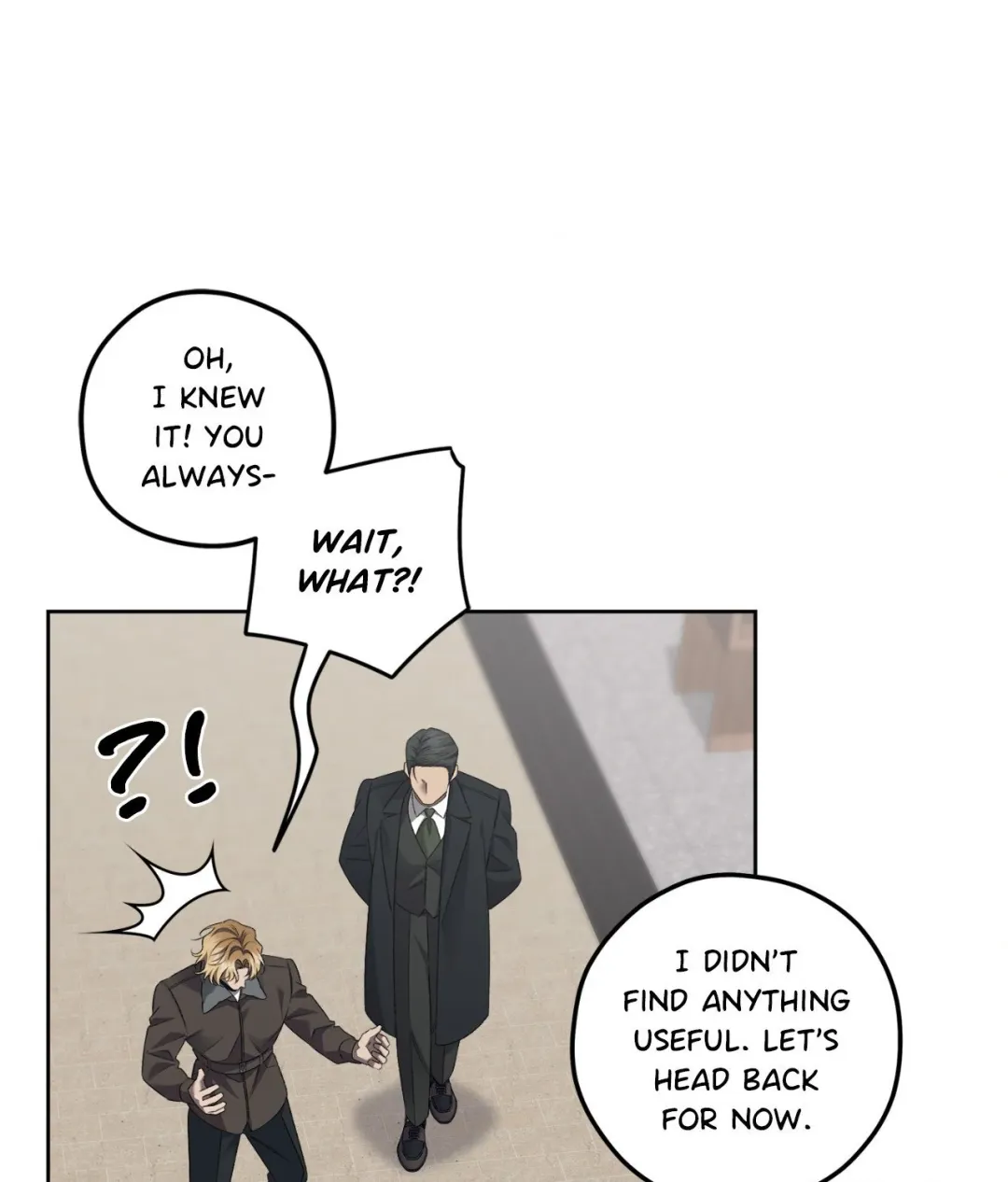 Murder on Sunset 19th Street - Chapter 23 Page 14