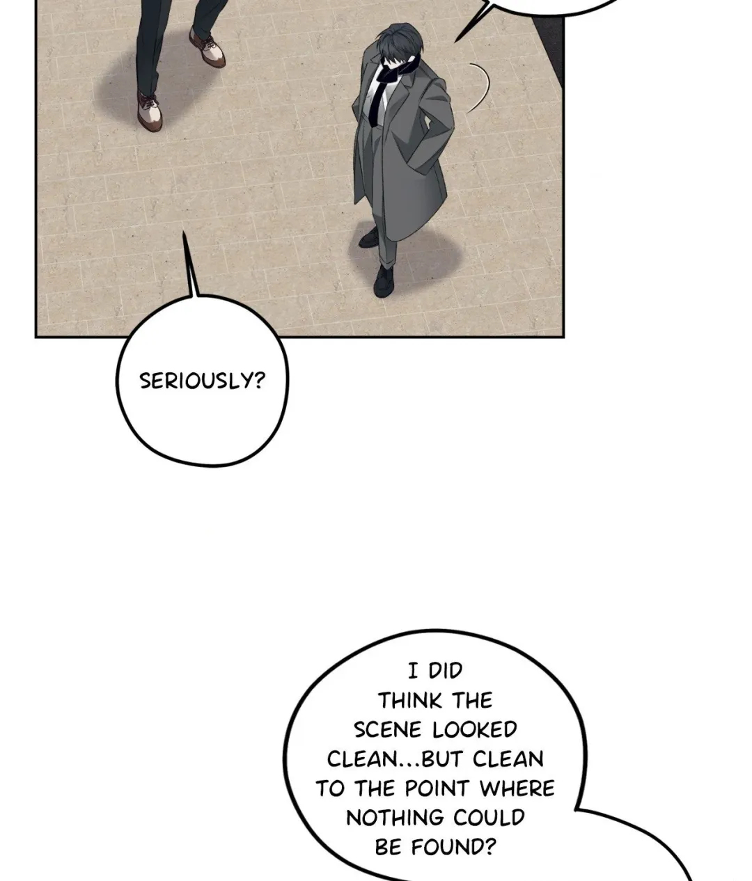 Murder on Sunset 19th Street - Chapter 23 Page 15