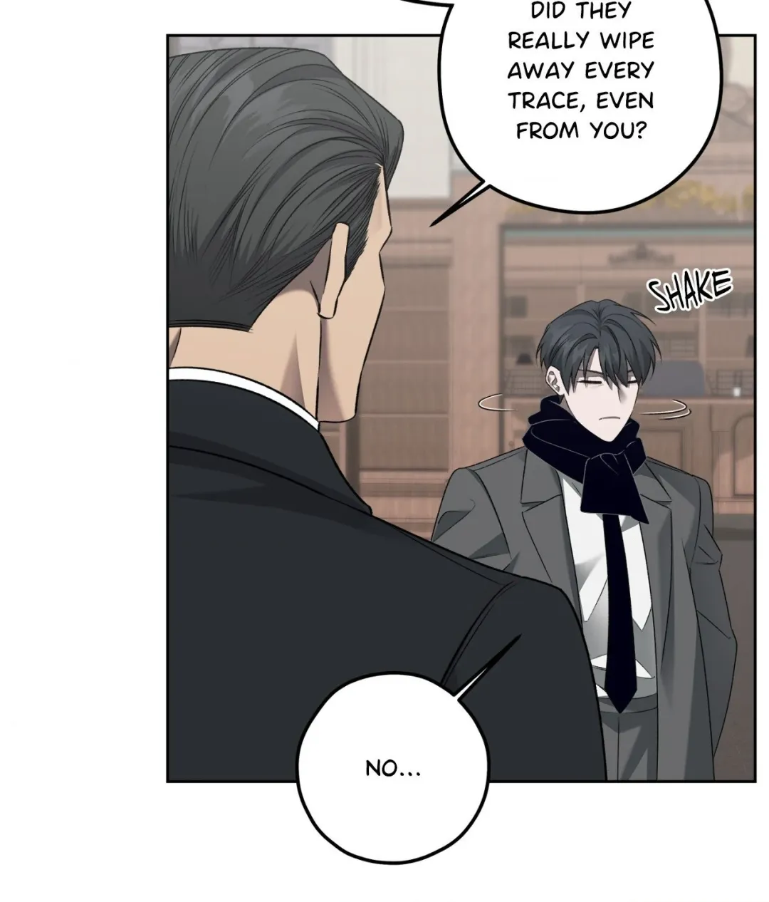 Murder on Sunset 19th Street - Chapter 23 Page 16