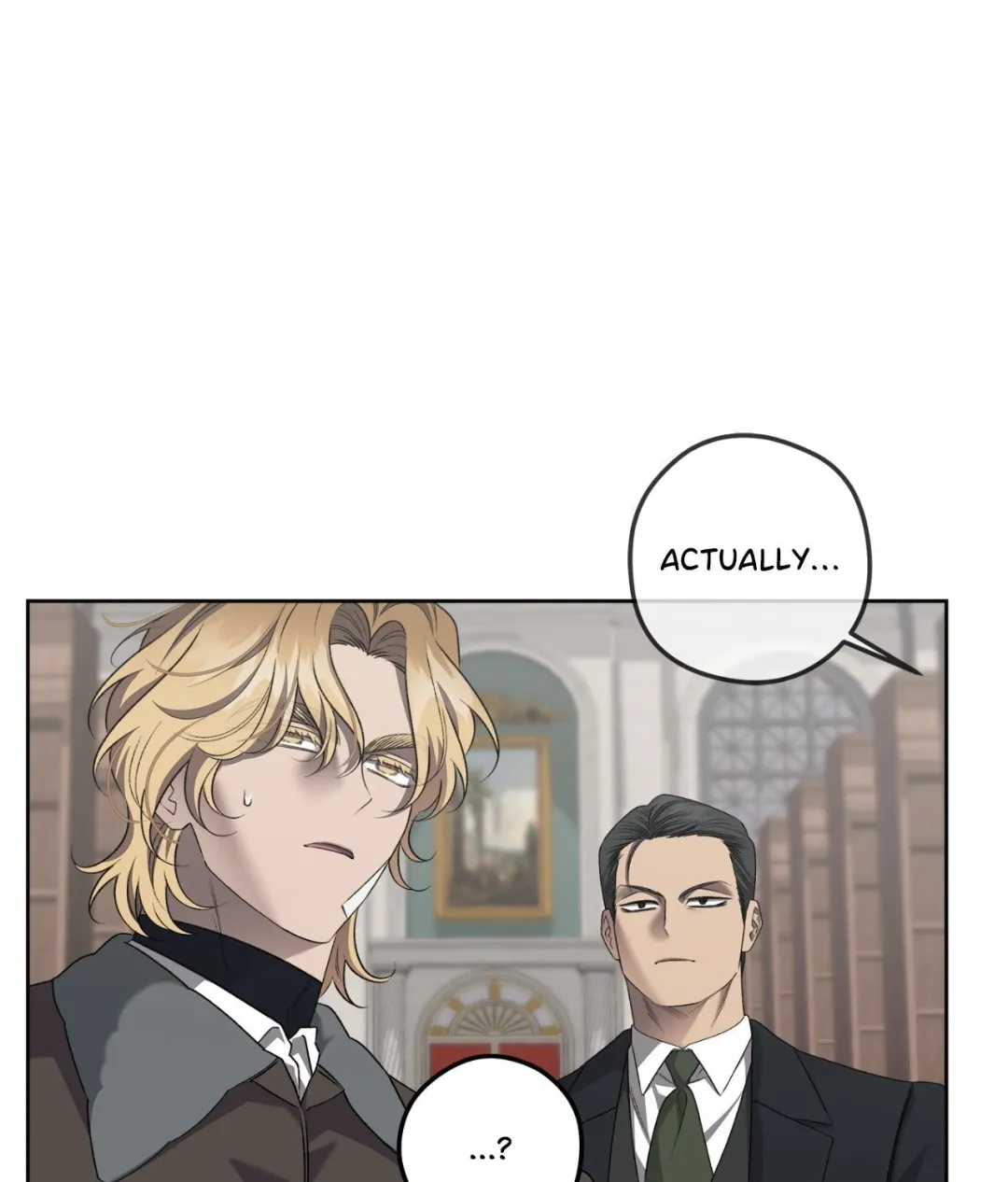 Murder on Sunset 19th Street - Chapter 23 Page 17