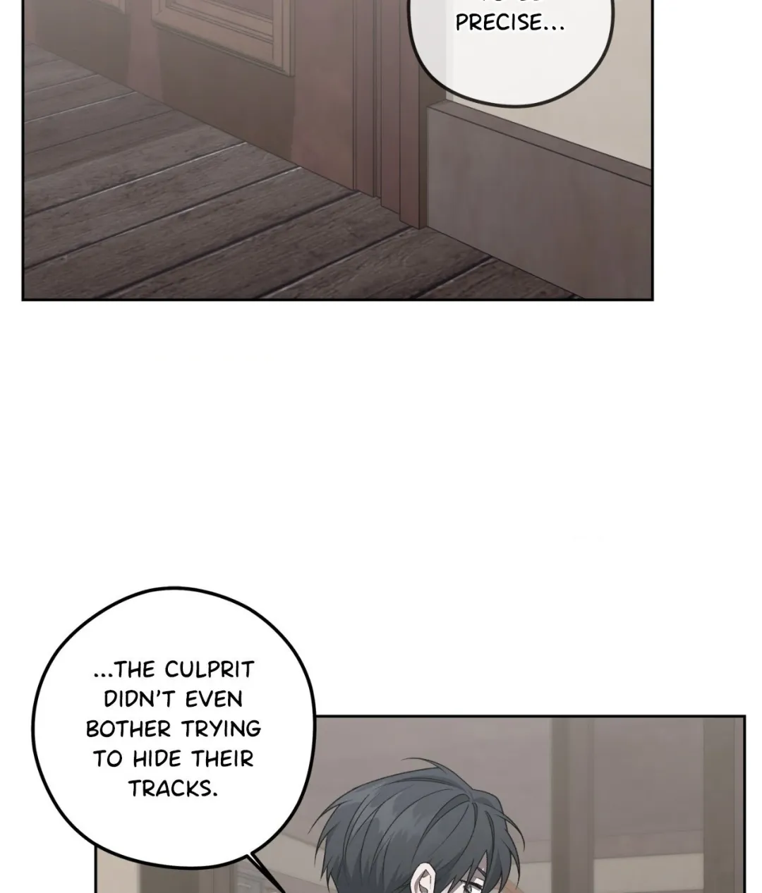Murder on Sunset 19th Street - Chapter 23 Page 22