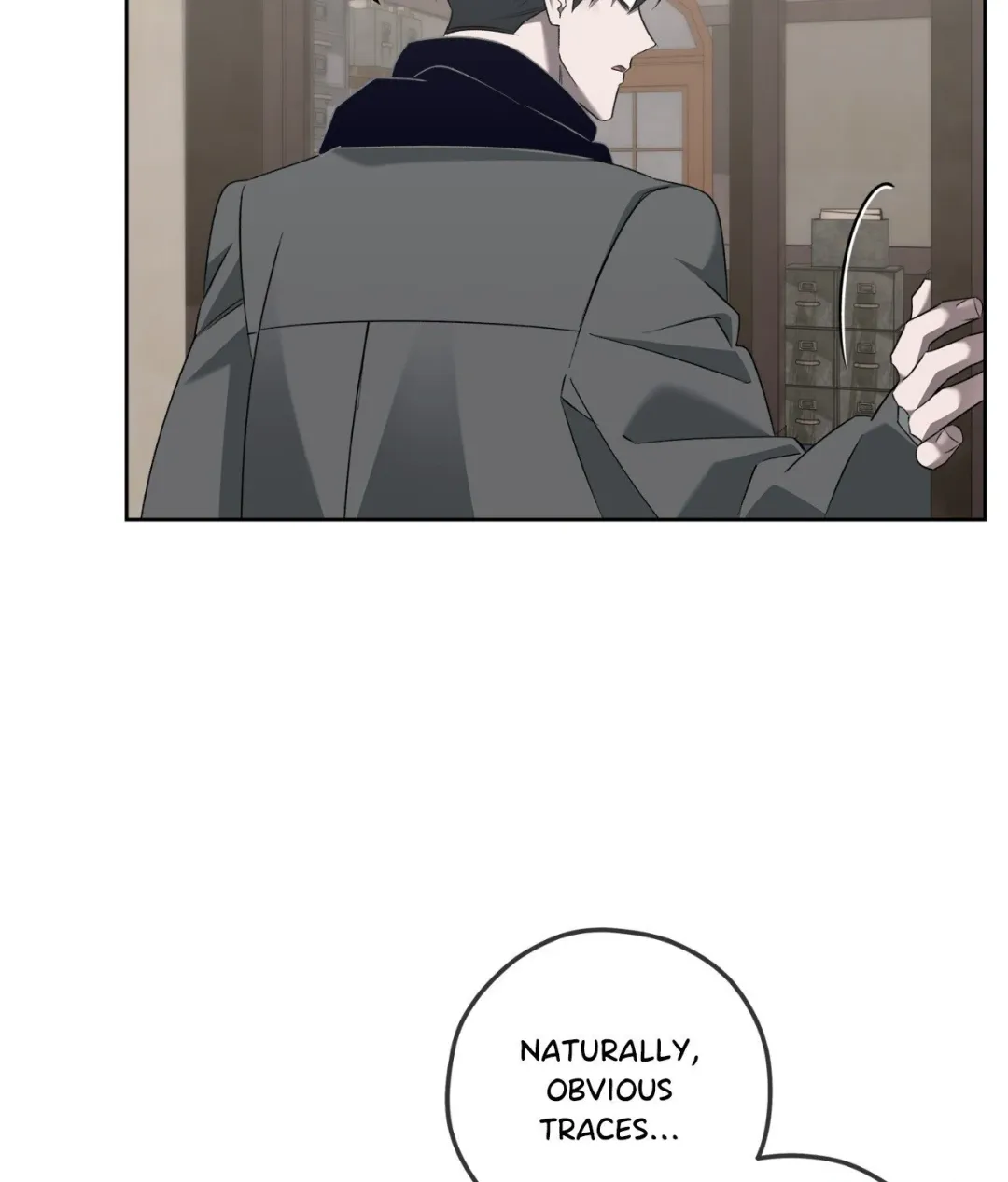 Murder on Sunset 19th Street - Chapter 23 Page 23