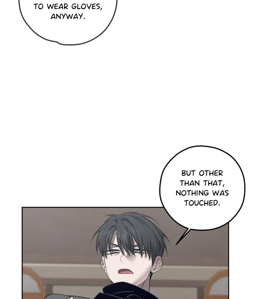 Murder on Sunset 19th Street - Chapter 23 Page 25