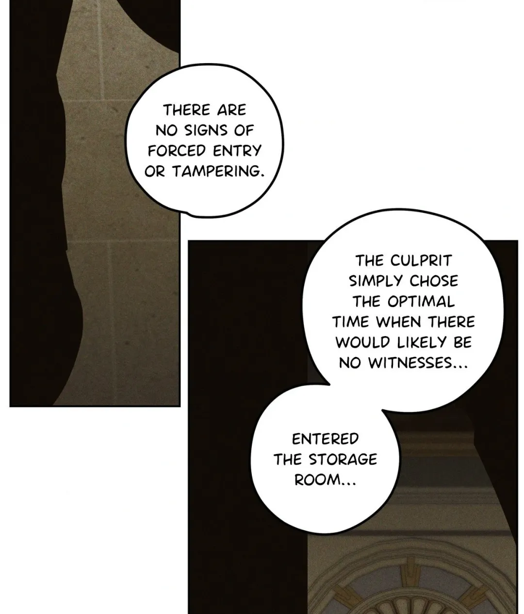 Murder on Sunset 19th Street - Chapter 23 Page 27