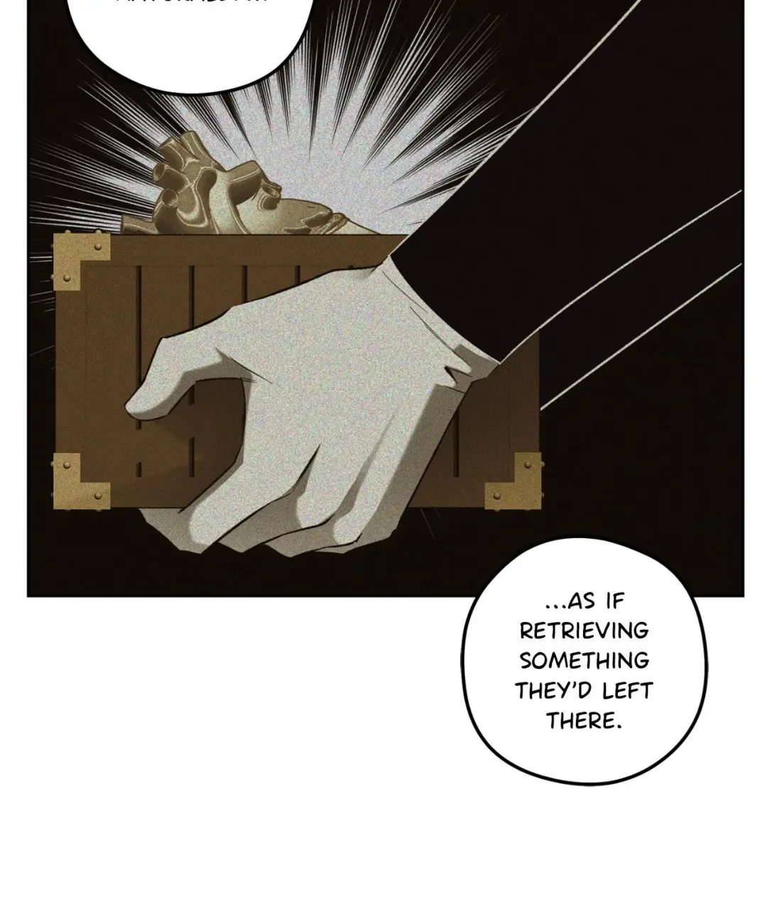Murder on Sunset 19th Street - Chapter 23 Page 29