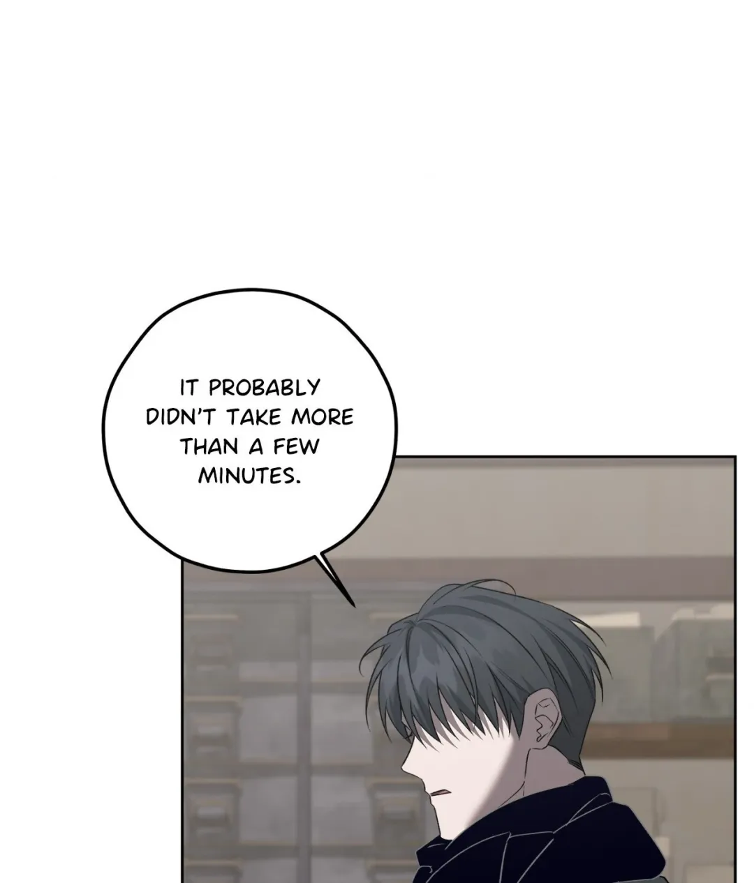 Murder on Sunset 19th Street - Chapter 23 Page 30