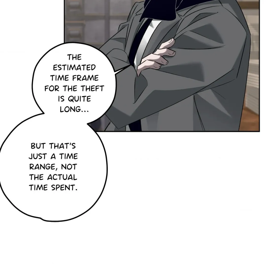 Murder on Sunset 19th Street - Chapter 23 Page 31