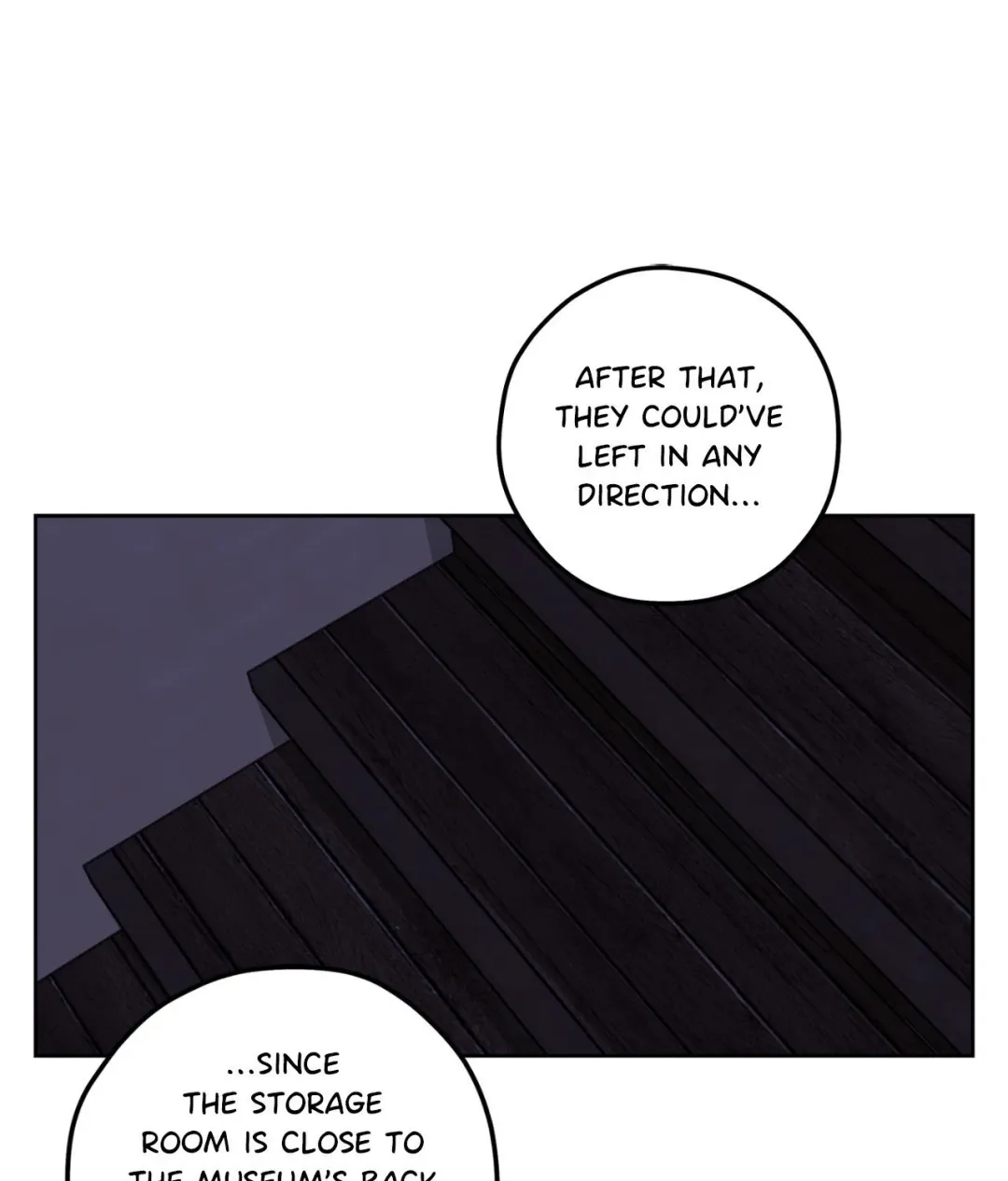 Murder on Sunset 19th Street - Chapter 23 Page 32