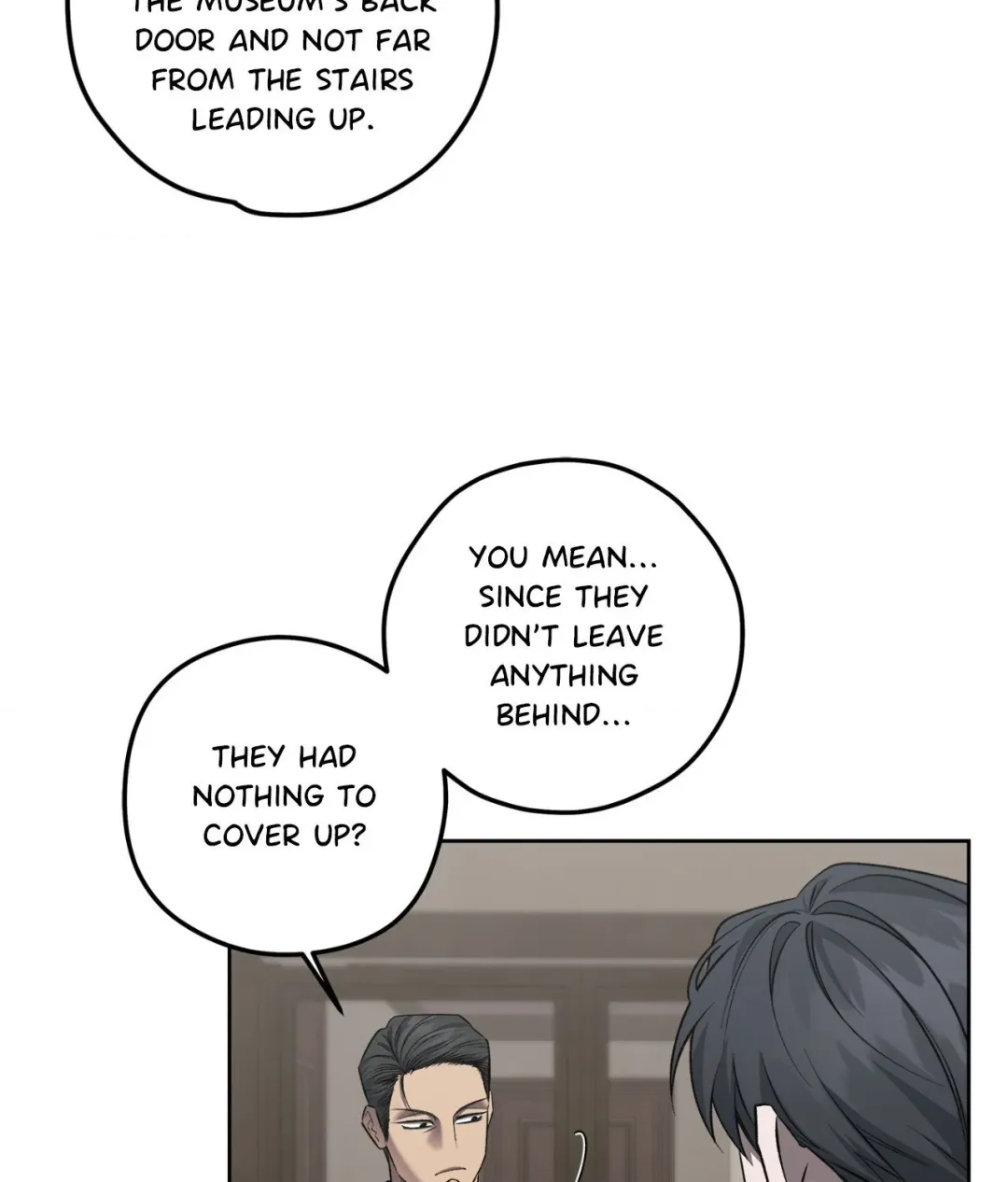 Murder on Sunset 19th Street - Chapter 23 Page 33