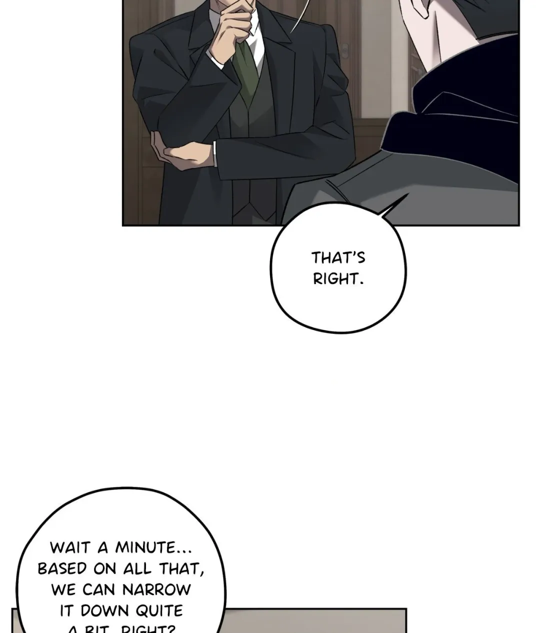 Murder on Sunset 19th Street - Chapter 23 Page 34