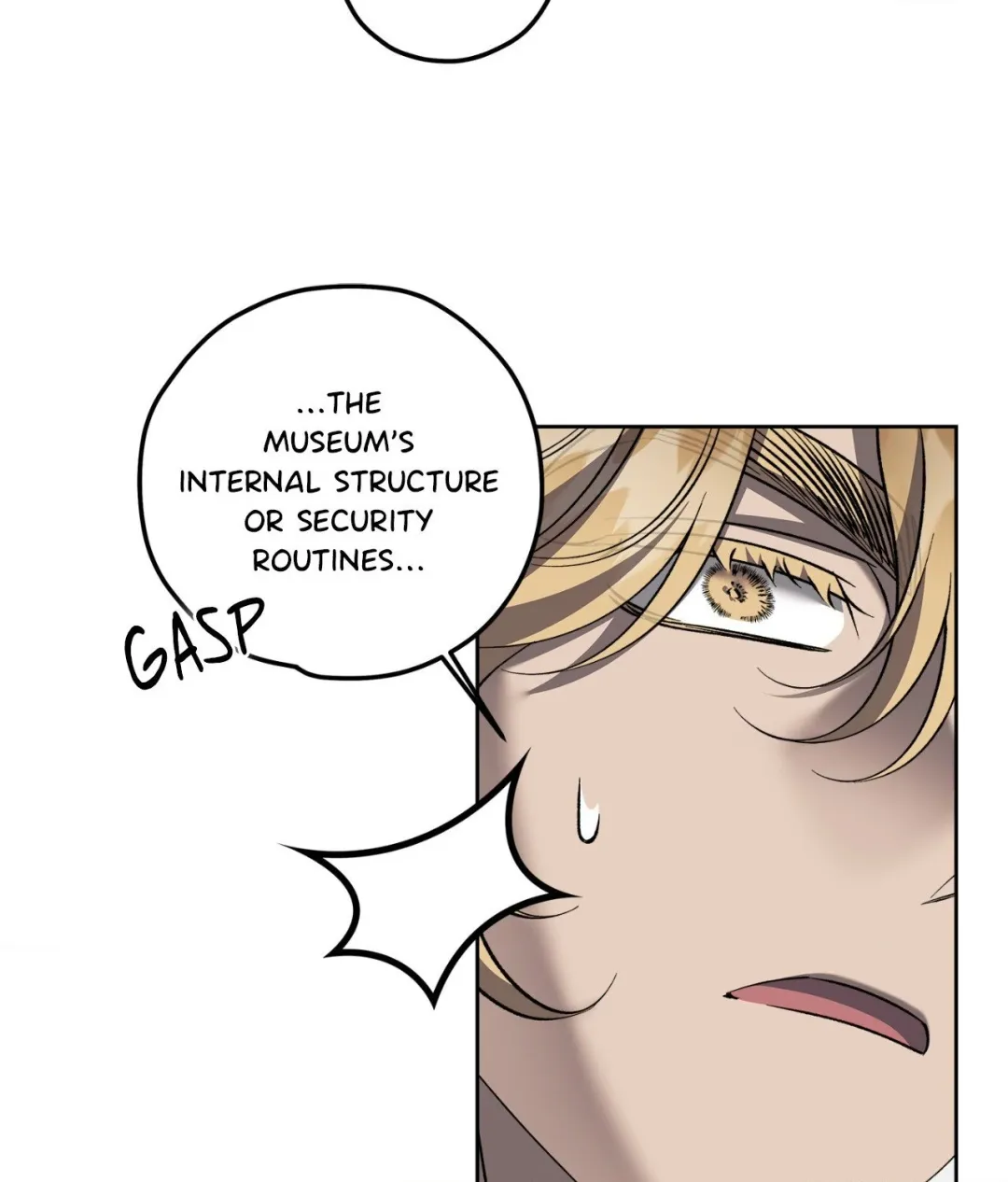 Murder on Sunset 19th Street - Chapter 23 Page 36