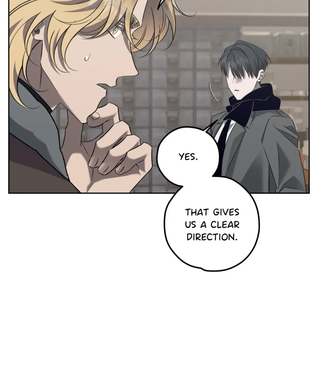 Murder on Sunset 19th Street - Chapter 23 Page 38