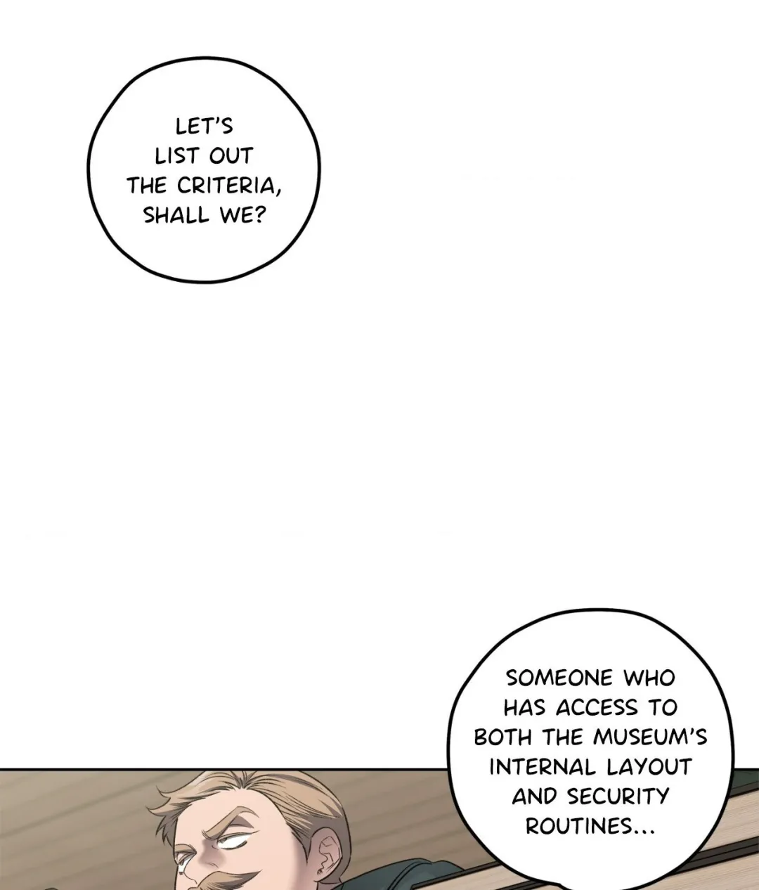 Murder on Sunset 19th Street - Chapter 23 Page 39