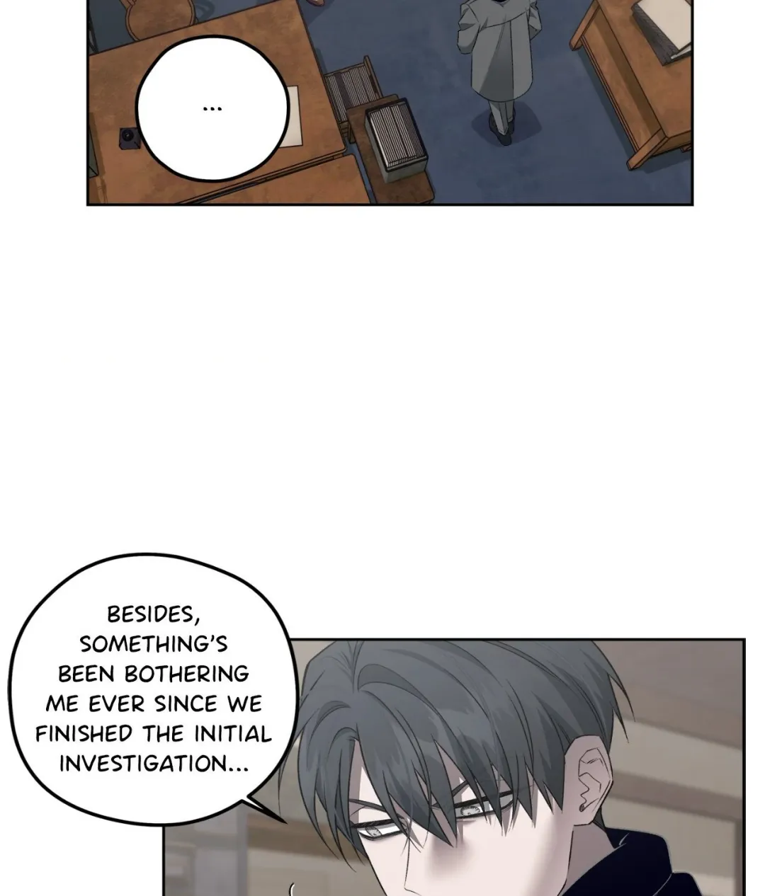 Murder on Sunset 19th Street - Chapter 23 Page 44