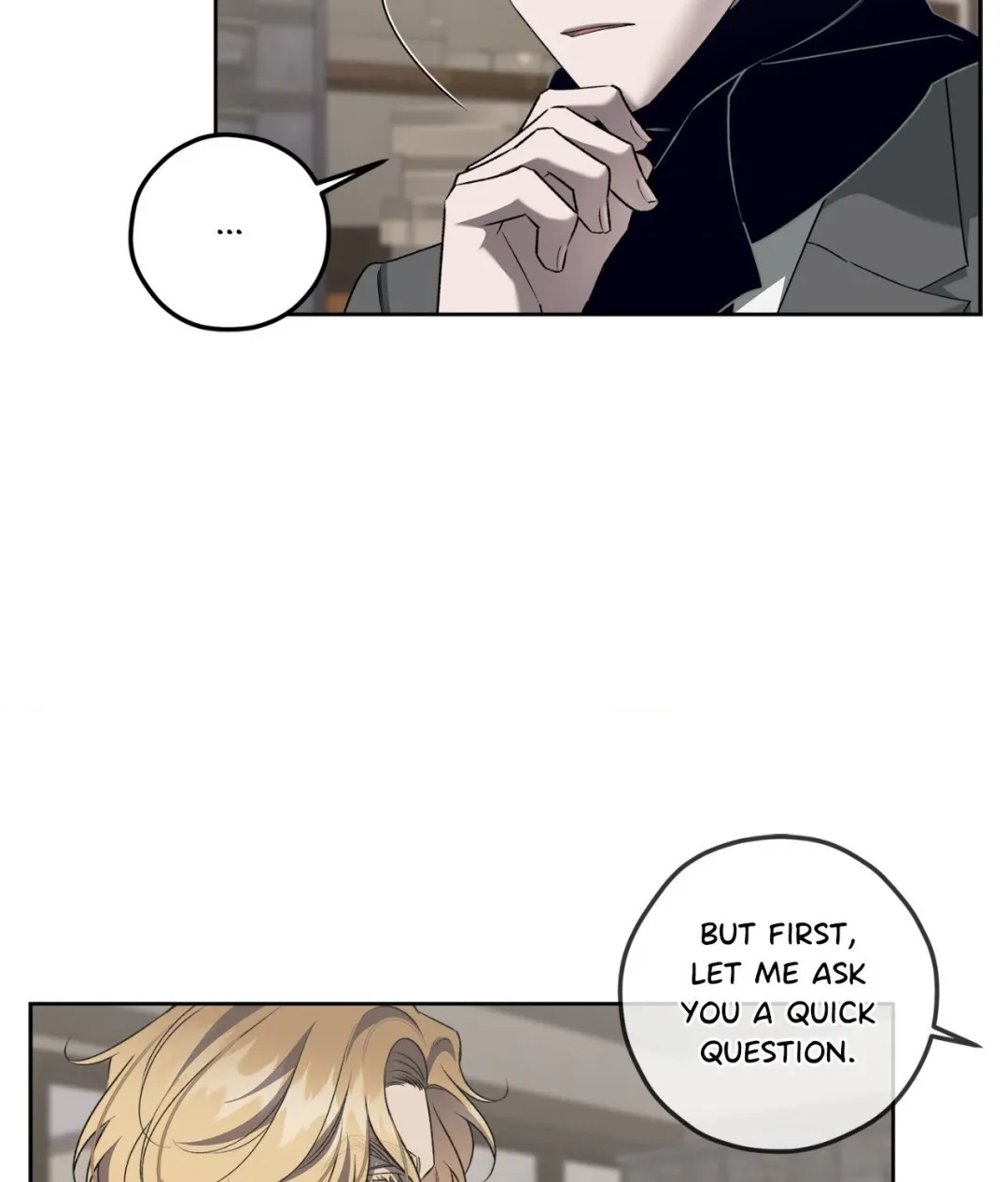 Murder on Sunset 19th Street - Chapter 23 Page 45