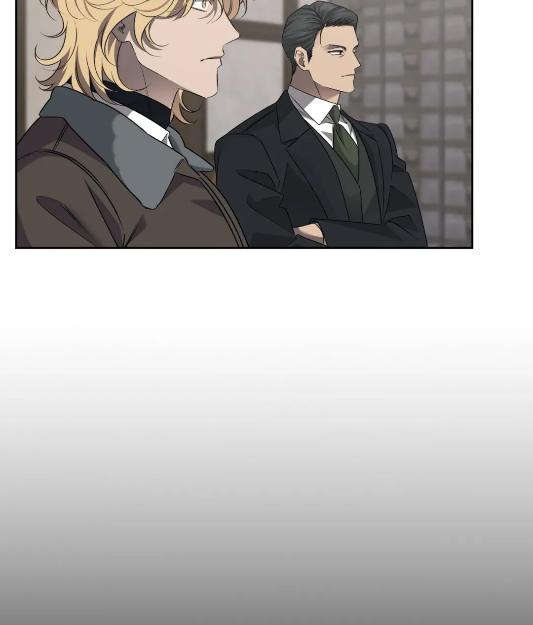 Murder on Sunset 19th Street - Chapter 23 Page 46