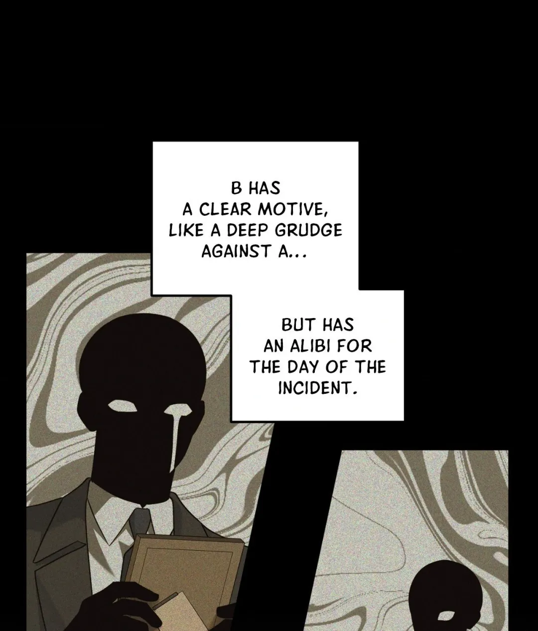 Murder on Sunset 19th Street - Chapter 23 Page 48
