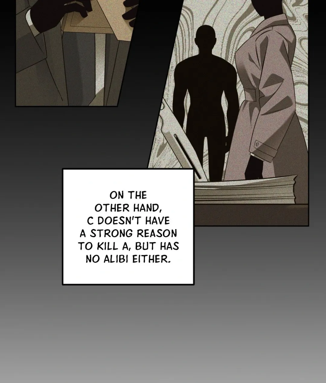 Murder on Sunset 19th Street - Chapter 23 Page 49
