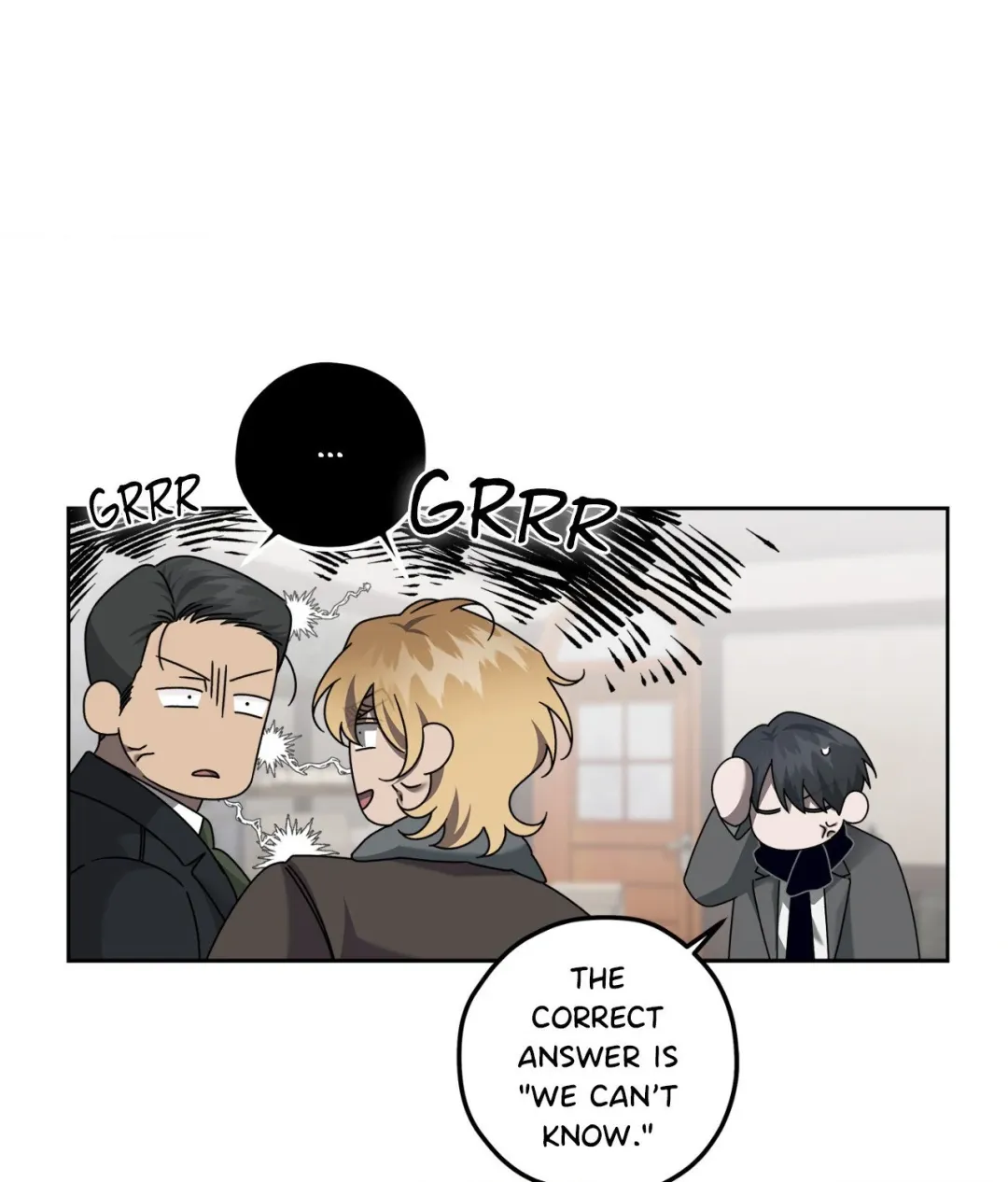 Murder on Sunset 19th Street - Chapter 23 Page 52
