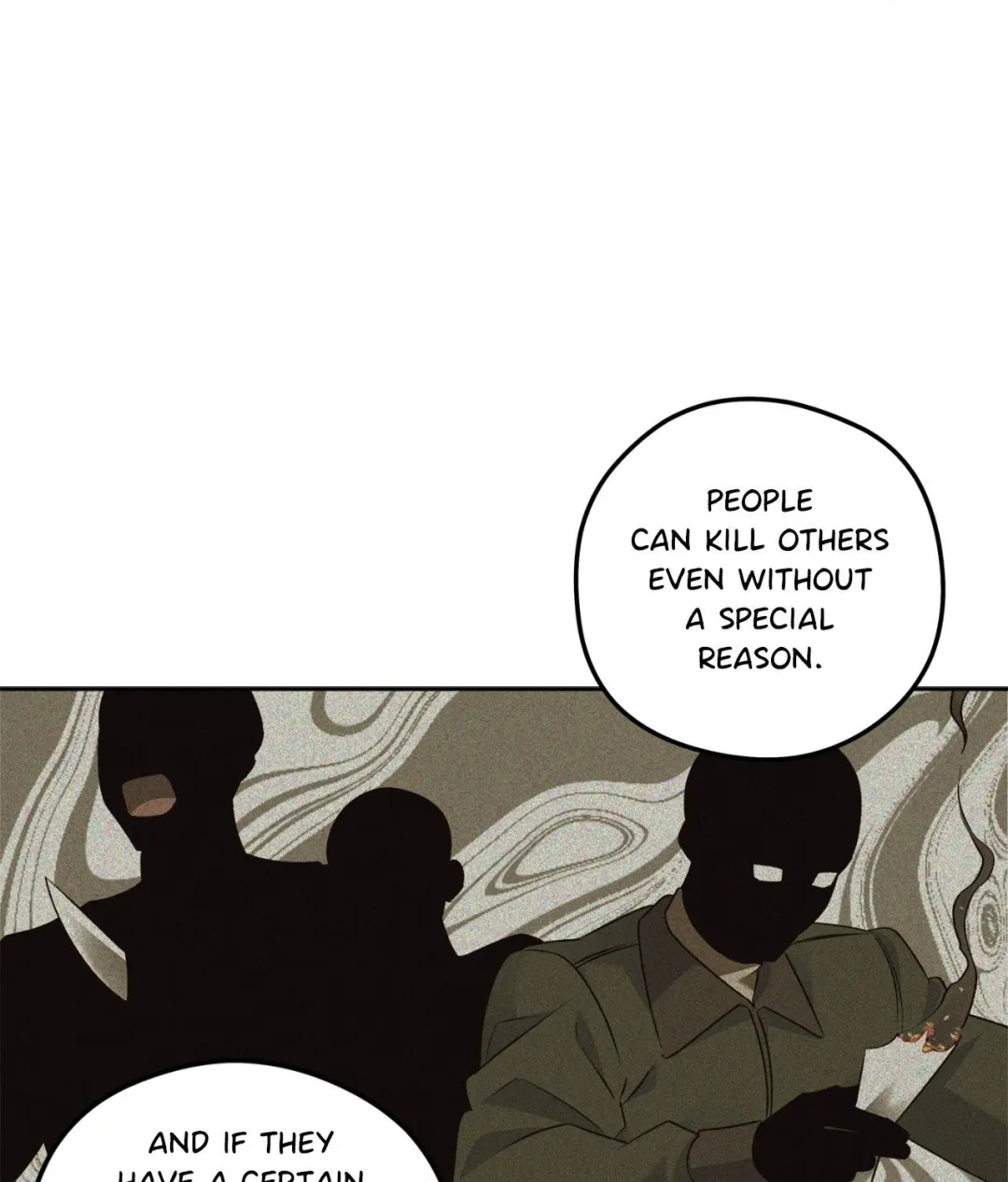 Murder on Sunset 19th Street - Chapter 23 Page 54