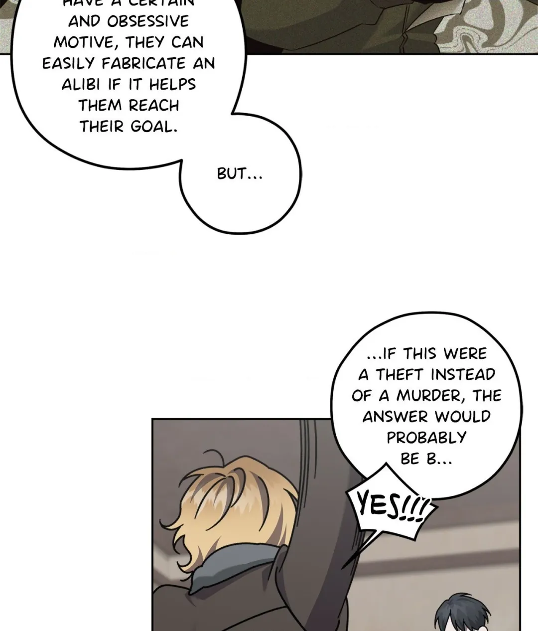 Murder on Sunset 19th Street - Chapter 23 Page 55