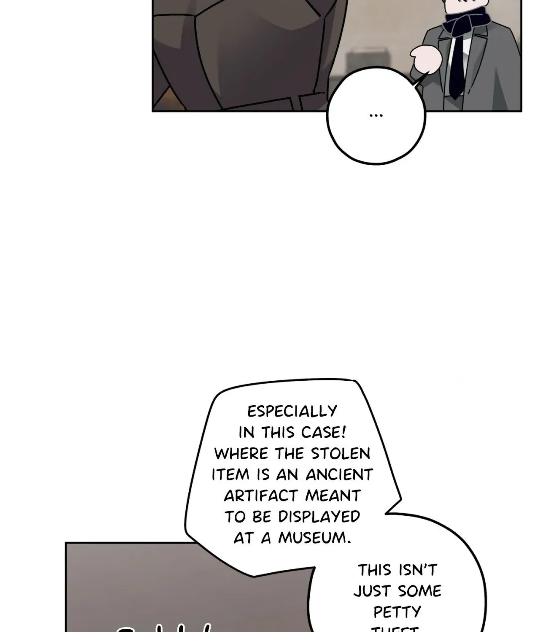 Murder on Sunset 19th Street - Chapter 23 Page 56