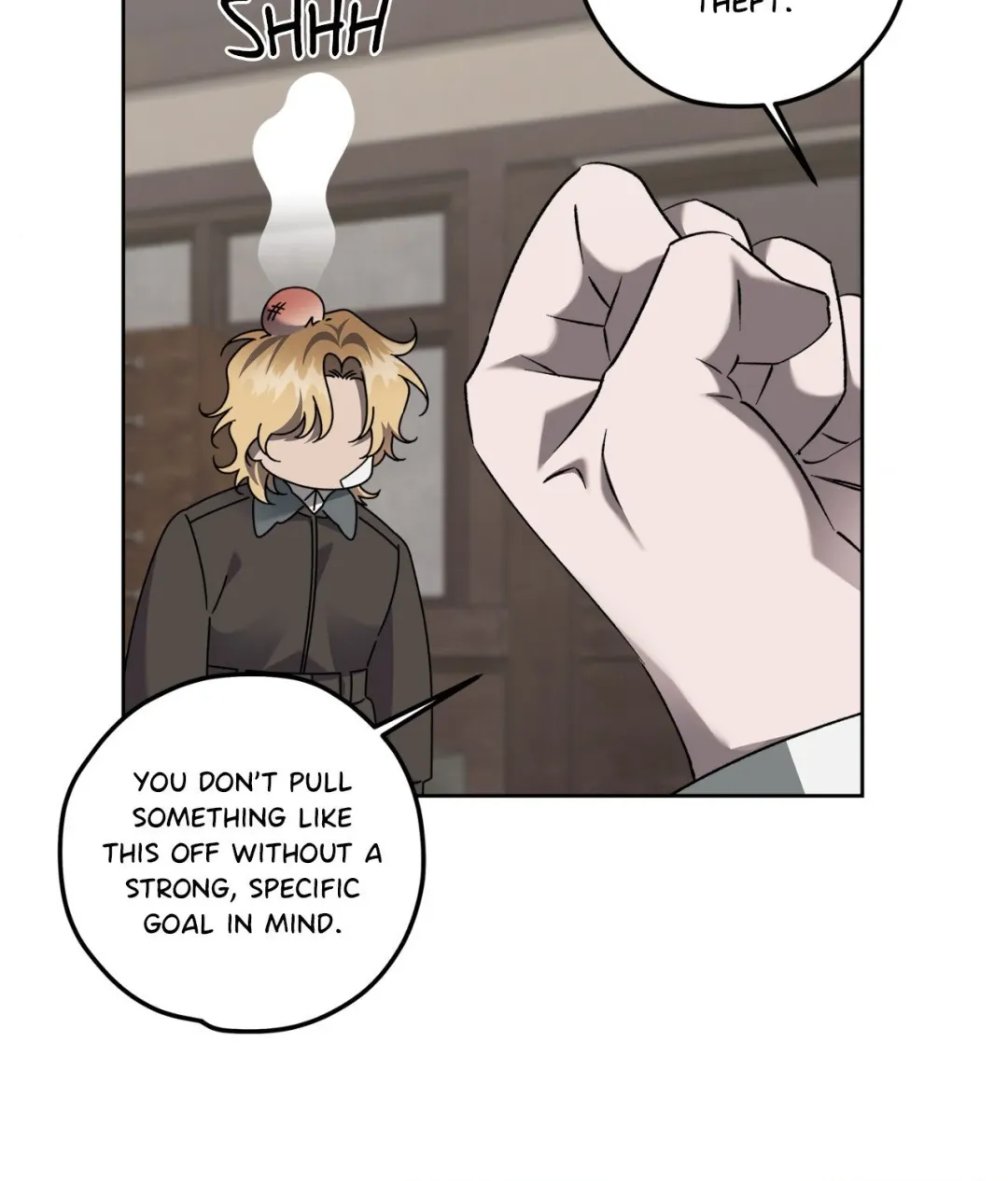 Murder on Sunset 19th Street - Chapter 23 Page 57
