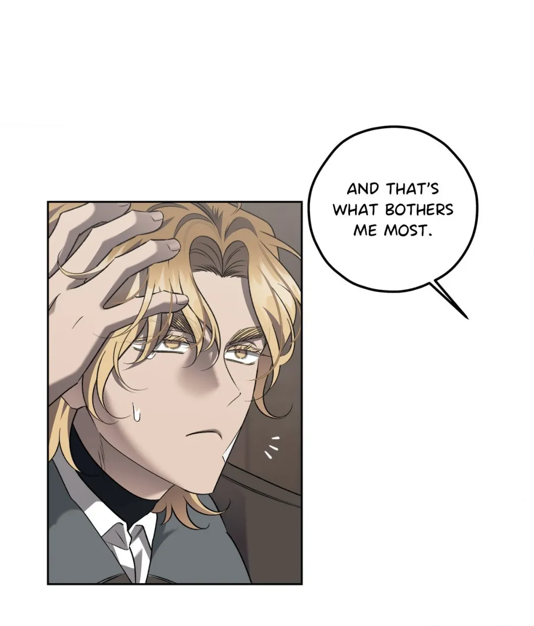 Murder on Sunset 19th Street - Chapter 23 Page 58