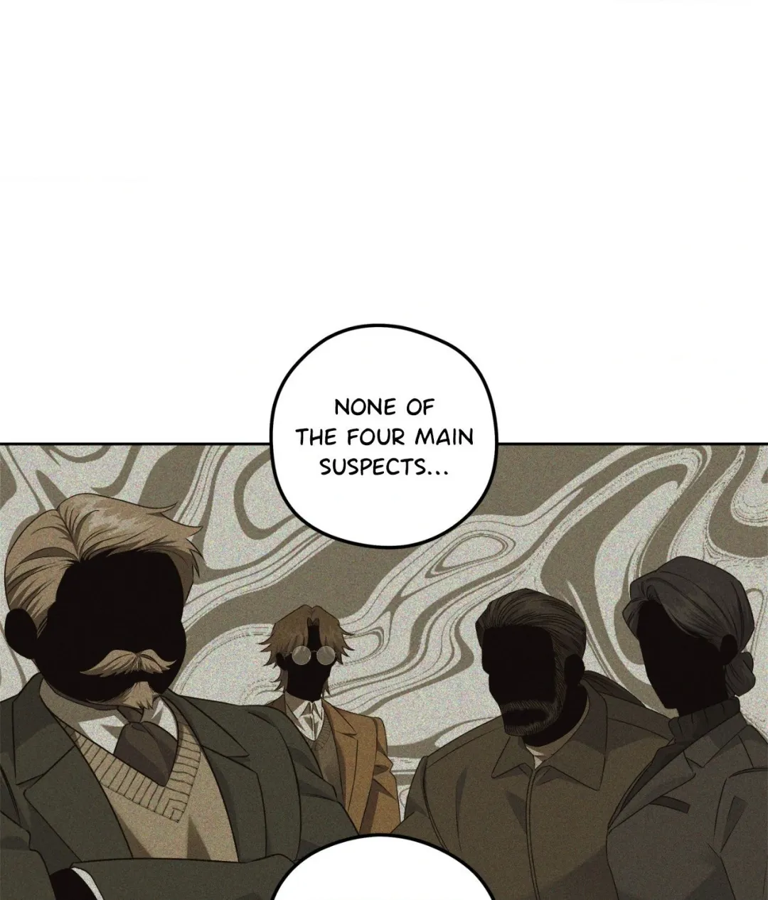 Murder on Sunset 19th Street - Chapter 23 Page 59