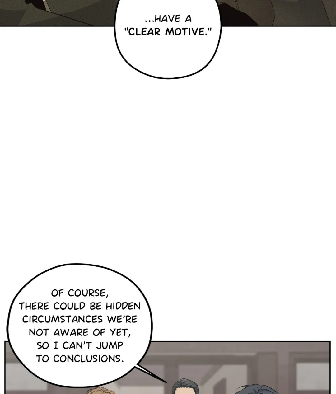 Murder on Sunset 19th Street - Chapter 23 Page 60